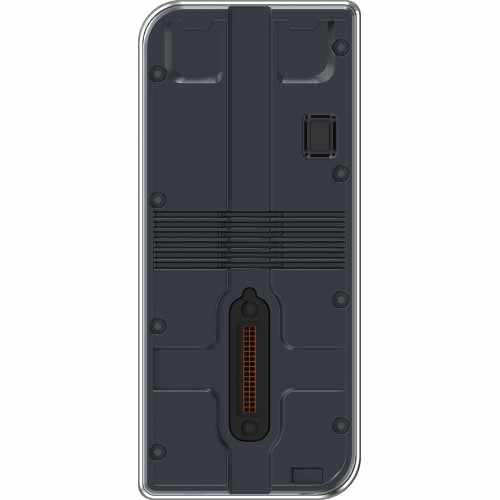 Влагозащищенный терминал ZKTeco SpeedFace M3 с распознаванием лиц и карт EM-Marine Влагозащищенный терминал ZKTeco SpeedFace M3 с распознаванием лиц и карт EM-Marine