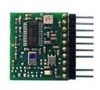 Одноканальный приемник Elka EKXR710, встраиваемый в блок управления шлагбаума для контроллера MO 64 Одноканальный приемник Elka EKXR710, встраиваемый в блок управления шлагбаума для контроллера MO 64