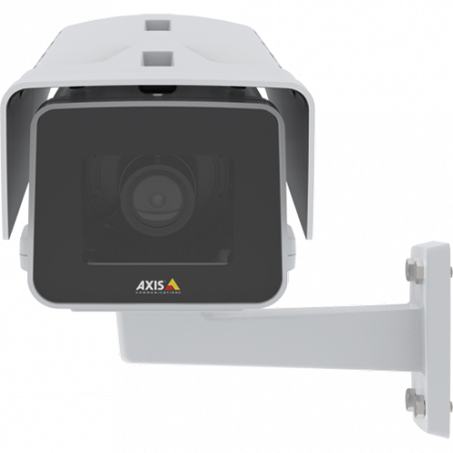 Уличная сетевая IP-видеокамера Axis P1375-E (2.8-10 мм)