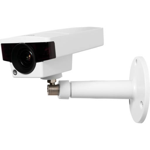 Сетевая IP-видеокамера Axis M1145-L