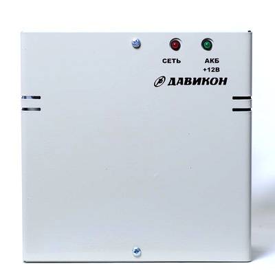 Источник вторичного электропитания резервированный ИВЭПР-1230 (ББП-30) Источник вторичного электропитания резервированный ИВЭПР-1230 (ББП-30)