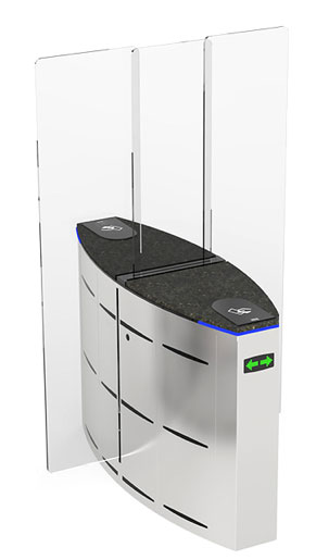 Турникет раздвижной двухпроходной Came Sliding Gate SG90, 900 мм, створки 2000 мм (SG90T-DBL) Турникет раздвижной двухпроходной Came Sliding Gate SG90, 900 мм, створки 2000 мм (SG90T-DBL)