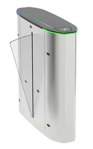 Боковой модуль раздвижного турникета Came Sliding Gate GL, 550 мм (SGL02S) Боковой модуль раздвижного турникета Came Sliding Gate GL, 550 мм (SGL02S)