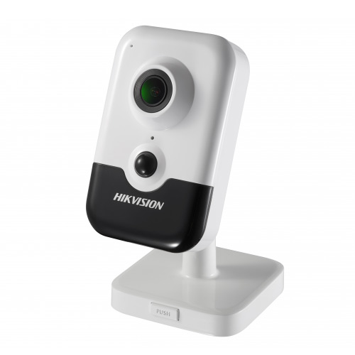 Компактная IP-видеокамера 8Мп HikVision DS-2CD2483G2-I (2.8 мм) с технологией AcuSense Компактная IP-видеокамера 8Мп HikVision DS-2CD2483G2-I (2.8 мм) с технологией AcuSense