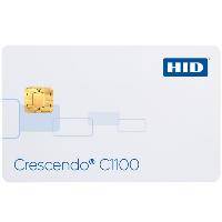 Контактная карта HID Crescendo C1100 PKI +MIFARE +HID Prox/Indala (401100C) Контактная карта HID Crescendo C1100 PKI +MIFARE +HID Prox/Indala (401100C)