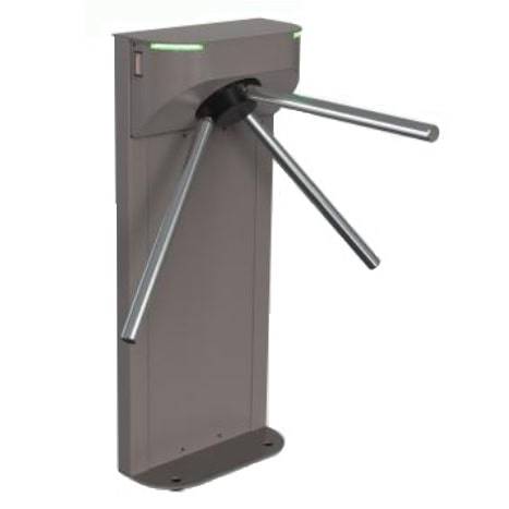 Турникет-трипод Ростов-Дон Т83М1-У IP (Fly A3 EH) из окрашенной стали (без планок) Турникет-трипод Ростов-Дон Т83М1-У IP (Fly A3 EH) из окрашенной стали (без планок)