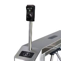 Крышка PERCo C-10A.1 для установки алкотестера Динго и встроенного RFID-считывателя Крышка PERCo C-10A.1 для установки алкотестера Динго и встроенного RFID-считывателя