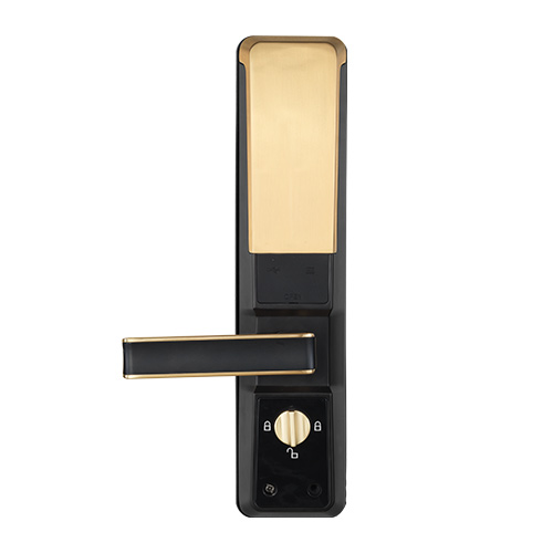 Автономный беспроводной замок ZKTeco ZM100 с распознаванием лиц, отпечатков и карт Mifare Автономный беспроводной замок ZKTeco ZM100 с распознаванием лиц, отпечатков и карт Mifare