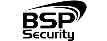 BSP Security BSP Security