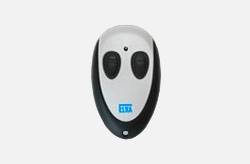 Двухканальный брелок-передатчик Elka Transmitter SK-WD 2 Channels Двухканальный брелок-передатчик Elka Transmitter SK-WD 2 Channels