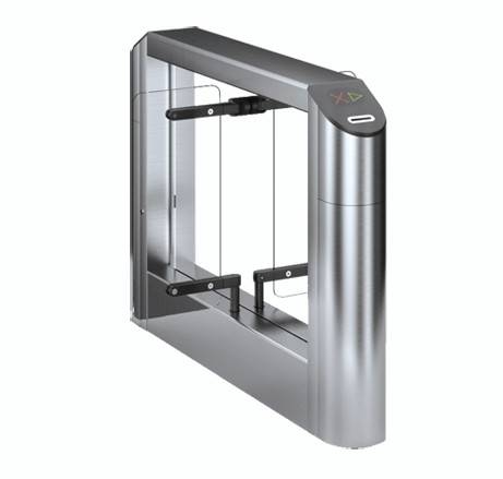Центральный элемент турникета Oxgard Praktika-Т-05 (шир.прохода 900 мм)