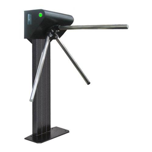 Турникет-трипод Ростов-Дон Т9М1 STEP2 (Matrix III MF) из окрашенной стали с контроллером ЭРА-2000 (без планок) Турникет-трипод Ростов-Дон Т9М1 STEP2 (Matrix III MF) из окрашенной стали с контроллером ЭРА-2000 (без планок)