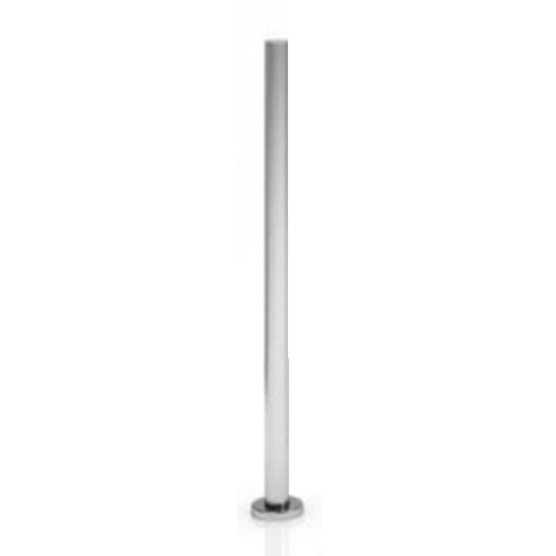 Центральная стойка ограждения Magnetic mGuide GGPM100 для стеклянной панели H=1000 мм Центральная стойка ограждения Magnetic mGuide GGPM100 для стеклянной панели H=1000 мм