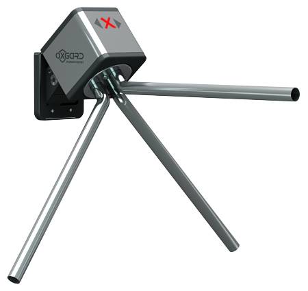 Турникет-трипод Oxgard Cube C-02