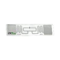 Метка ZKTeco UHF1-Tag2 самоклеящаяся, нумерованная Метка ZKTeco UHF1-Tag2 самоклеящаяся, нумерованная