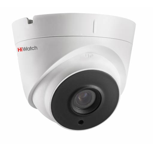 Уличная купольная IP-камера 2Мп HiWatch DS-I253M(B) (4 мм) с микрофоном Уличная купольная IP-камера 2Мп HiWatch DS-I253M(B) (4 мм) с микрофоном