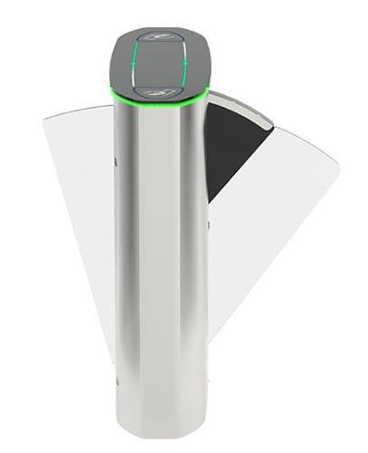 Центральный модуль раздвижного турникета Came Sliding Gate GL90, 550+900 мм (SGL90CC) Центральный модуль раздвижного турникета Came Sliding Gate GL90, 550+900 мм (SGL90CC)