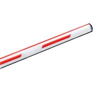 Стрела элиптическая FAAC с демпфером 85х95мм тип L 3300мм