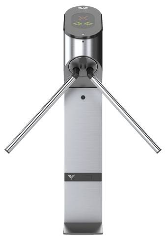 Турникет-трипод Oxgard Praktika Т-01-2R (Mifare) со встроенными считывателями Mifare Турникет-трипод Oxgard Praktika Т-01-2R (Mifare) со встроенными считывателями Mifare