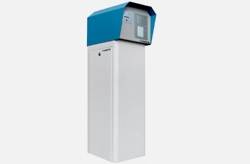 Универсальная стойка Elka Housing PKW 1100 для точек проезда легковых автомобилей