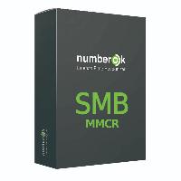 ПО распознаватель автомобильных номеров НомерОК SW NumberOk SMB MMCR 6