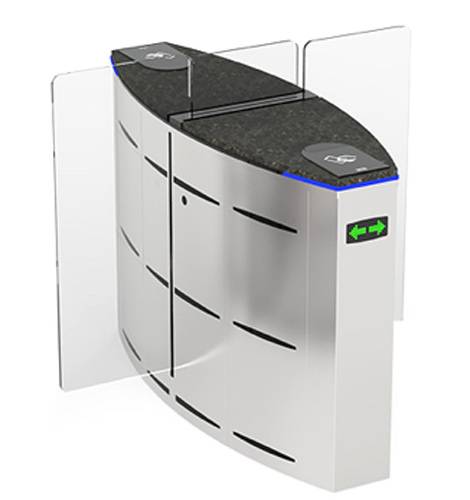 Центральный модуль раздвижного турникета Came Sliding Gate SG55-90, 550+900 мм, створки 1200 мм (SG5590MC) Центральный модуль раздвижного турникета Came Sliding Gate SG55-90, 550+900 мм, створки 1200 мм (SG5590MC)