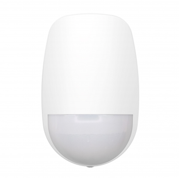 Оптический датчик движения HikVision DS-PDD12-EG2, ИК+СВЧ Оптический датчик движения HikVision DS-PDD12-EG2, ИК+СВЧ