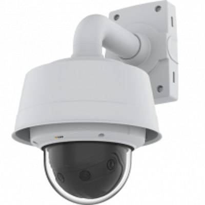 Сетевая уличная IP видеокамера Axis P3807-PVE
