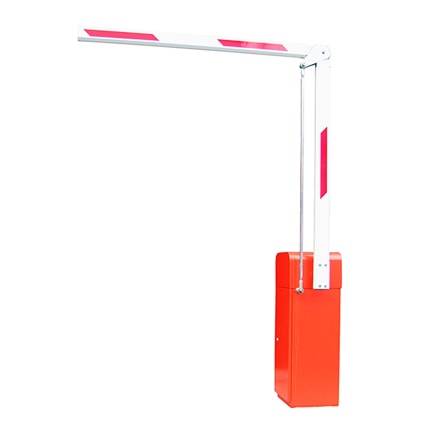 Стрела восьмигранная Bar-3A для изготовления стрелы «с изломом» Стрела восьмигранная Bar-3A для изготовления стрелы «с изломом»