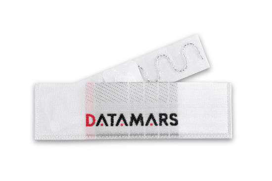 Метка для прачечных Datamars Flexible UHF Transponder "NOVO" FT301-ST Метка для прачечных Datamars Flexible UHF Transponder "NOVO" FT301-ST