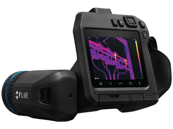 Тепловизор Flir T840 (29мм) Тепловизор Flir T840 (29мм)