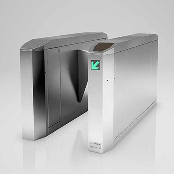 Раздвижной турникет Magnetic MPR 520 мм, с PUR створками Раздвижной турникет Magnetic MPR 520 мм, с PUR створками