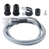 Комплект для подключения дюралайта Faac к B614, 620STD, B680H Комплект для подключения дюралайта Faac к B614, 620STD, B680H