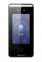 Терминал распознавания лиц HikVision DS-K1T341AM с 2Мп двойным объективом и WDR Терминал распознавания лиц HikVision DS-K1T341AM с 2Мп двойным объективом и WDR