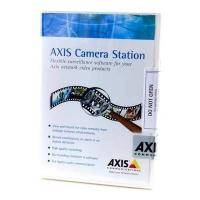 Базовая лицензия Axis Camera Station Core Device на 32 устройства, версия 5.0 Базовая лицензия Axis Camera Station Core Device на 32 устройства, версия 5.0