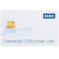 Контактная карта HID Crescendo C1150 PKI +MIFARE (4011504) Контактная карта HID Crescendo C1150 PKI +MIFARE (4011504)
