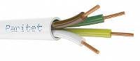 Кабель Паритет КСПВ 4х0,5