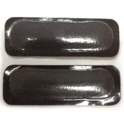 Пассивная метка Tire patch UHF для имплантации в резину Пассивная метка Tire patch UHF для имплантации в резину