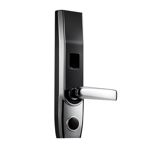 Замок с сенсором отпечатков пальцев ZKTeco TL400B Замок с сенсором отпечатков пальцев ZKTeco TL400B