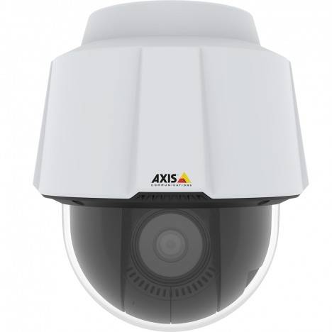 Сетевая уличная PTZ-видеокамера Axis P5655-E