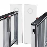 Комплект наклеек безопасности "матовое кольцо" PERCo SG2 (2 шт.)