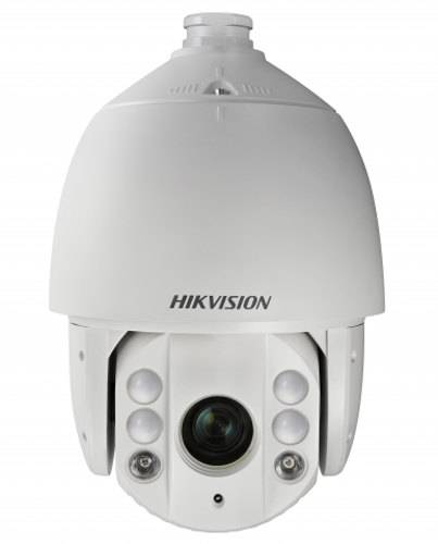 Уличная скоростная поворотная HD-TVI видеокамера HikVision DS-2AE7232TI-A (C)