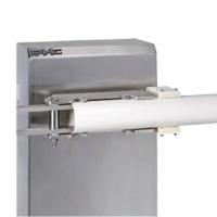 Крепление для круглых поворотных стрел Faac Ø85мм к 620, 642, В680 Н, нержавеющая сталь Крепление для круглых поворотных стрел Faac Ø85мм к 620, 642, В680 Н, нержавеющая сталь