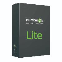 ПО распознаватель автомобильных номеров НомерОК SW NumberOk Lite 1 ALL