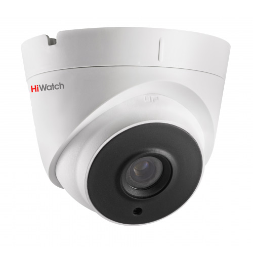 Уличная IP-камера 6Мп HiWatch DS-I653M(B) (2.8 мм) с микрофоном Уличная IP-камера 6Мп HiWatch DS-I653M(B) (2.8 мм) с микрофоном