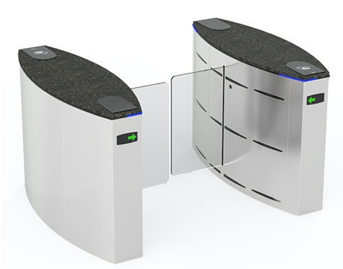 Турникет раздвижной однопроходной Came Sliding Gate SG90, 900 мм, створки 900 мм (SG90S) Турникет раздвижной однопроходной Came Sliding Gate SG90, 900 мм, створки 900 мм (SG90S)