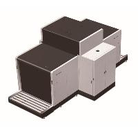 Рентгенотелевизионный интроскоп Nuctech CX180180D Рентгенотелевизионный интроскоп Nuctech CX180180D