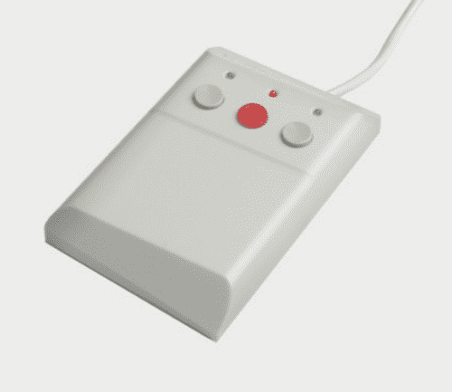 Турникет-трипод тумбовый PERCo-TTD-03.2G из окрашенной стали, темно-серый (с планками) Турникет-трипод тумбовый PERCo-TTD-03.2G из окрашенной стали, темно-серый (с планками)