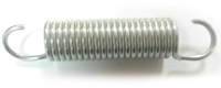 Пружина 14 ГОСТ 13768-86 для турникета Т9М1