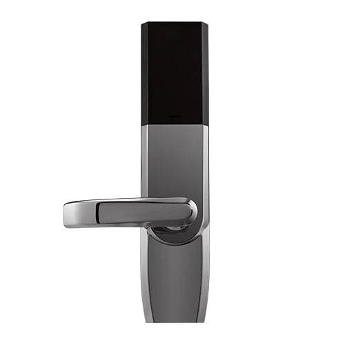 Замок с сенсором отпечатков пальцев ZKTeco TL400B Замок с сенсором отпечатков пальцев ZKTeco TL400B